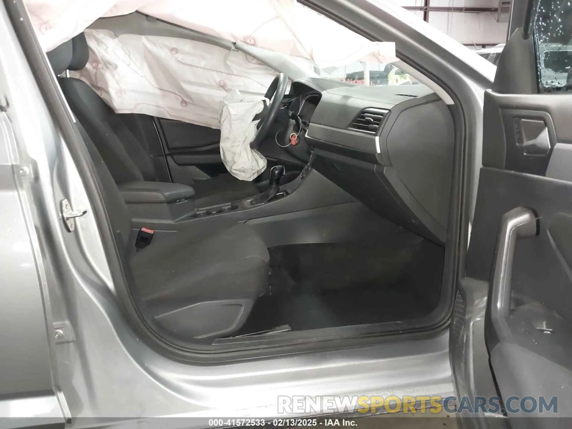 5 Photograph of a damaged car 3VWC57BU7MM025016 VOLKSWAGEN JETTA 2021