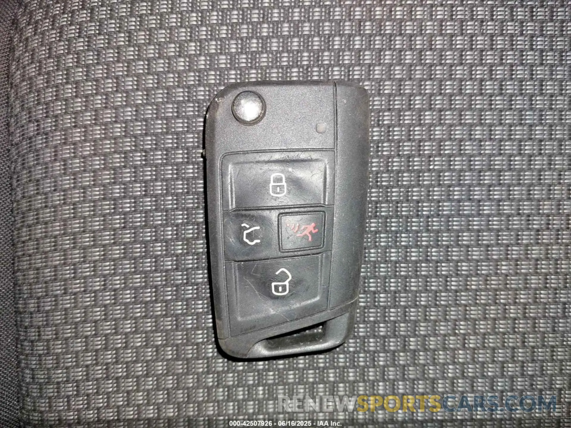 11 Photograph of a damaged car 3VWC57BU7MM088262 VOLKSWAGEN JETTA 2021