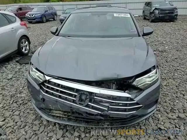 11 Photograph of a damaged car 3VWC57BU8MM025915 VOLKSWAGEN JETTA 2021