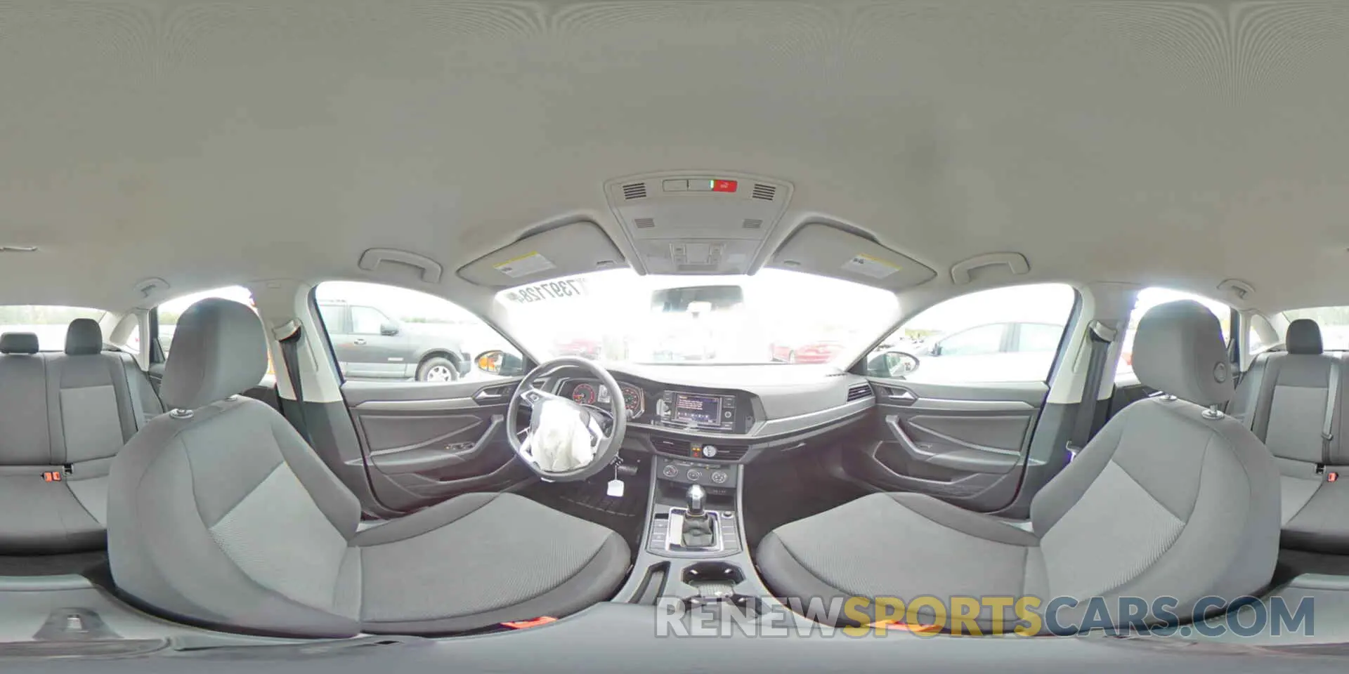 13 Photograph of a damaged car 3VWC57BU8MM025915 VOLKSWAGEN JETTA 2021