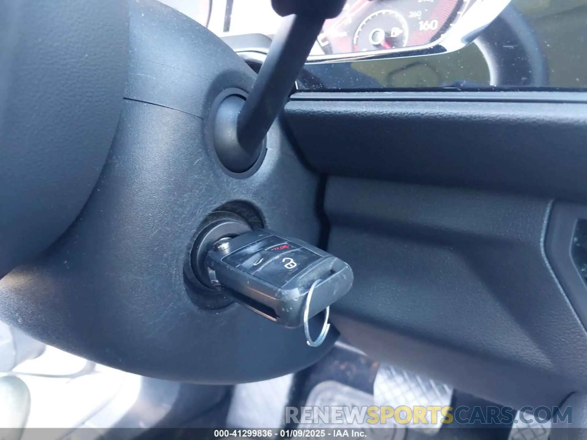 11 Photograph of a damaged car 3VWC57BU8MM042018 VOLKSWAGEN JETTA 2021