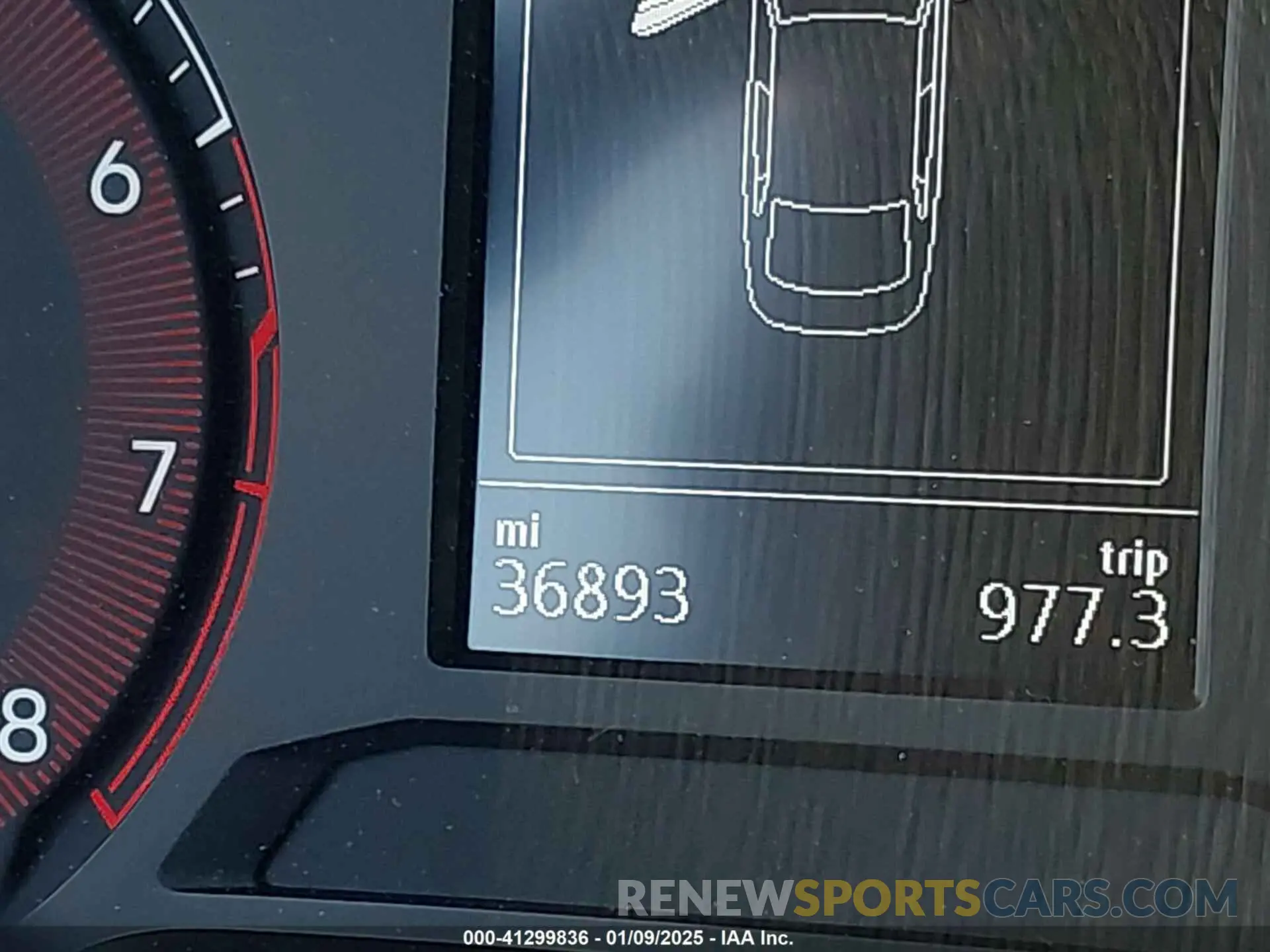 15 Photograph of a damaged car 3VWC57BU8MM042018 VOLKSWAGEN JETTA 2021