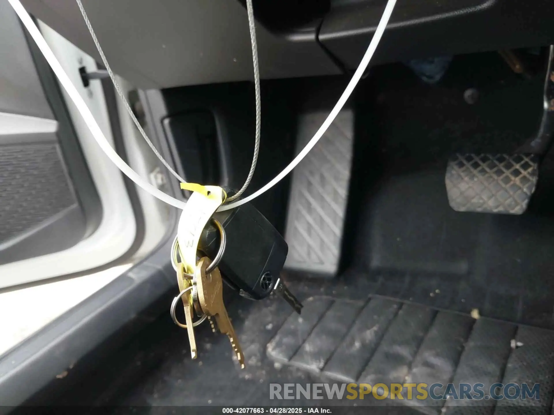 11 Photograph of a damaged car 3VWC57BU8MM044299 VOLKSWAGEN JETTA 2021