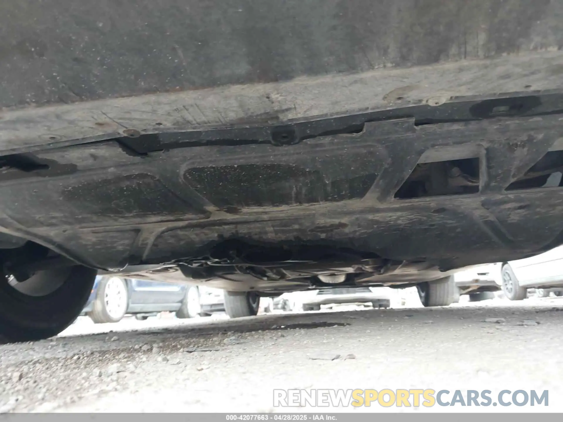 6 Photograph of a damaged car 3VWC57BU8MM044299 VOLKSWAGEN JETTA 2021
