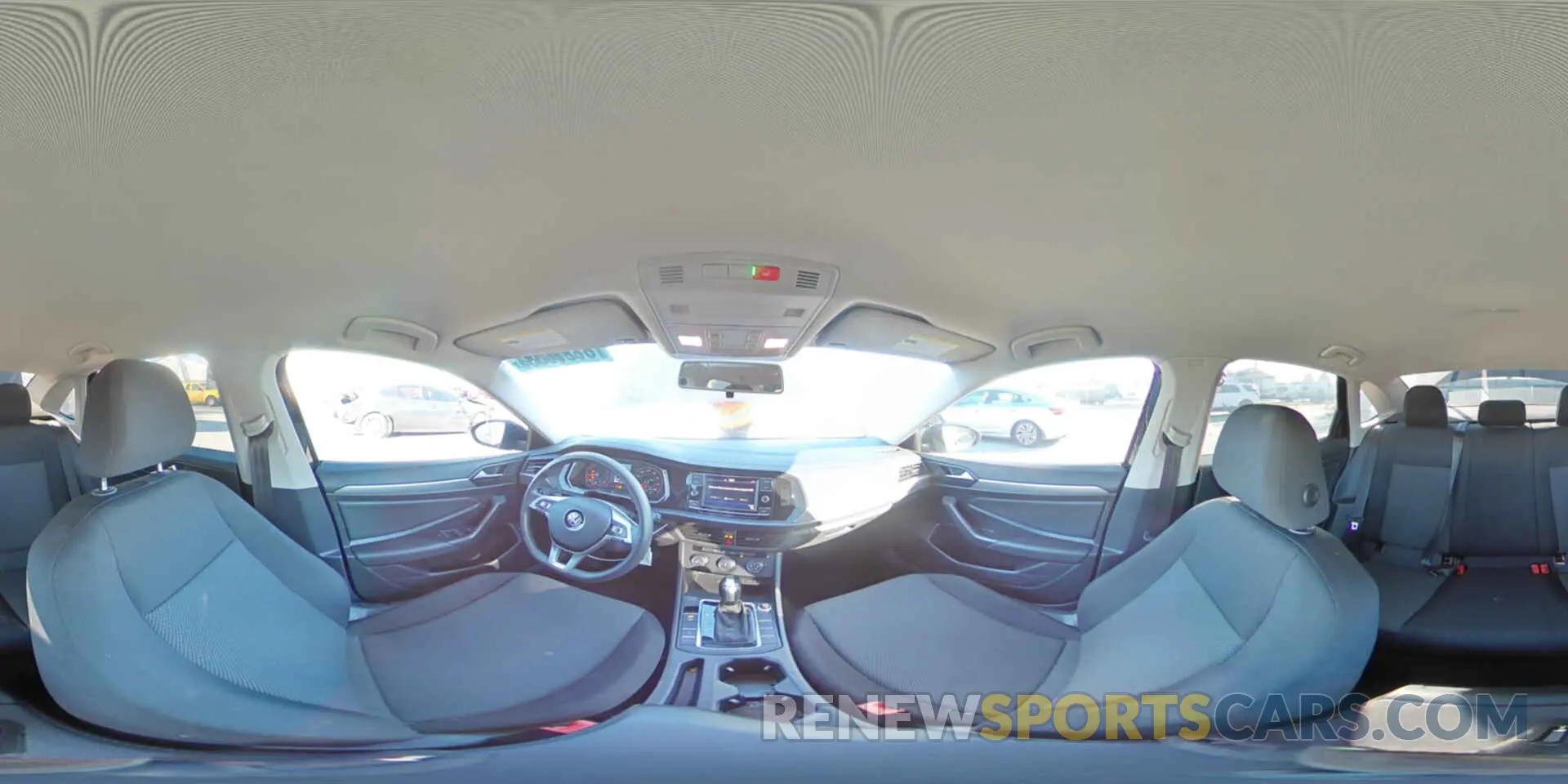 12 Photograph of a damaged car 3VWC57BU8MM085824 VOLKSWAGEN JETTA 2021