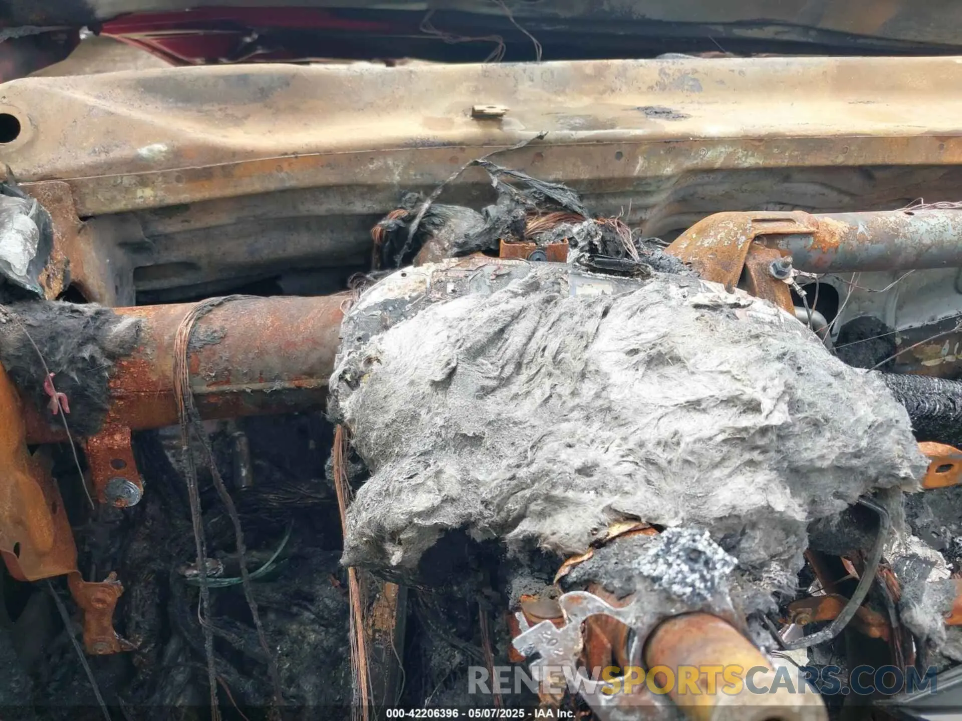 7 Photograph of a damaged car 3VWC57BU9MM010811 VOLKSWAGEN JETTA 2021