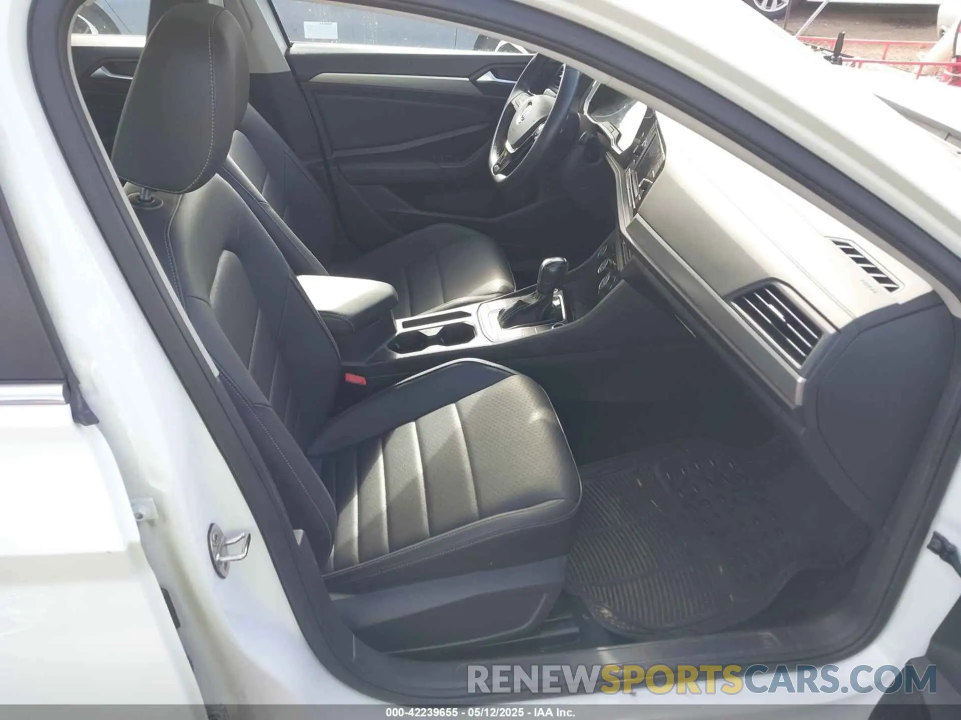 5 Photograph of a damaged car 3VWC57BU9MM034560 VOLKSWAGEN JETTA 2021