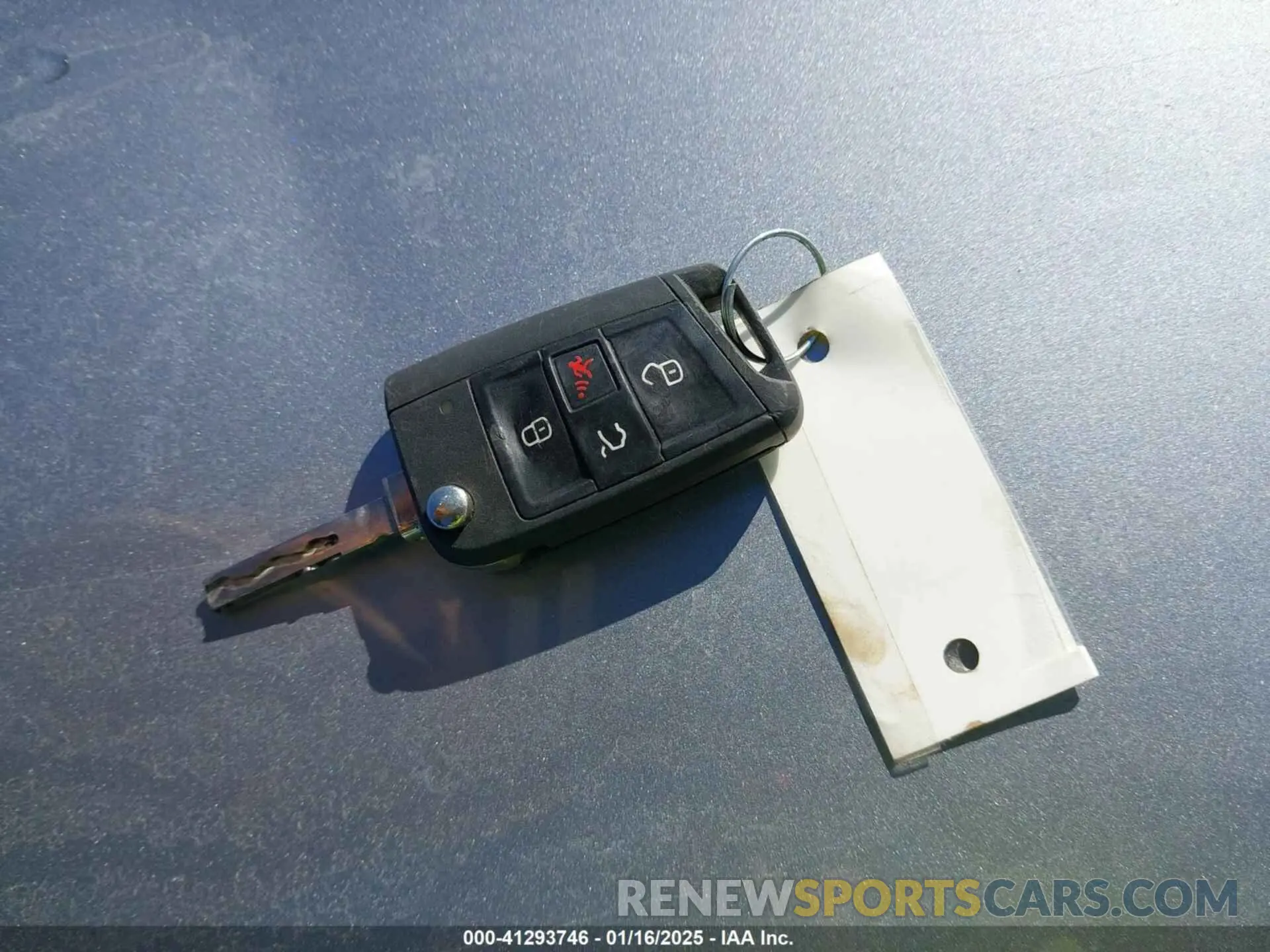 11 Photograph of a damaged car 3VWC57BU9MM044599 VOLKSWAGEN JETTA 2021