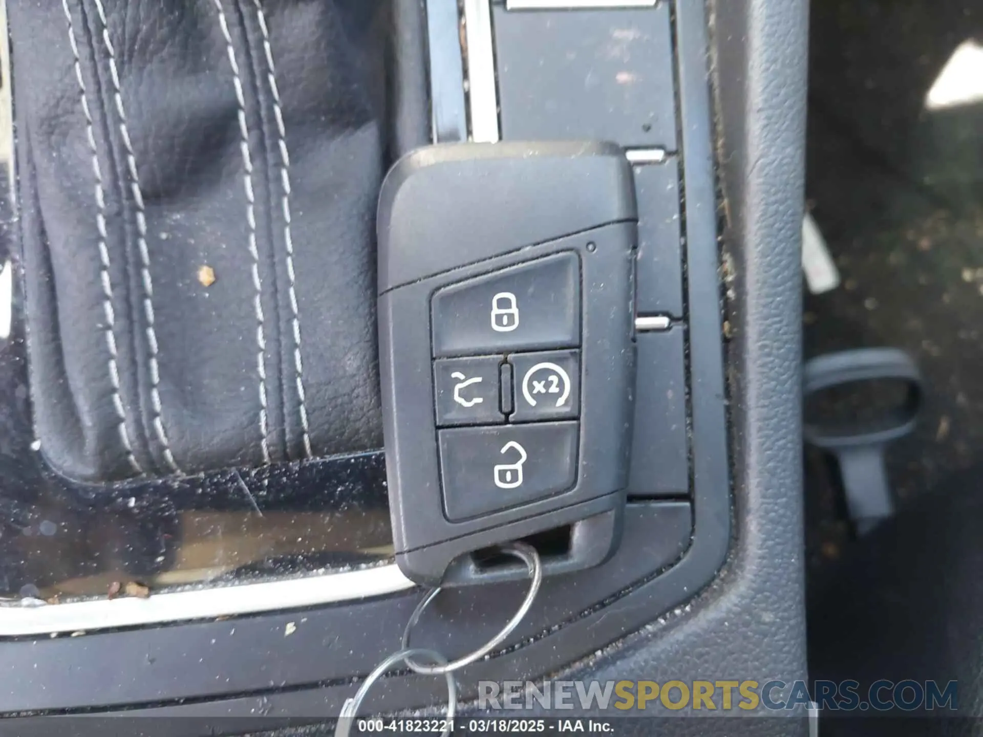 11 Photograph of a damaged car 3VWC57BU9MM066487 VOLKSWAGEN JETTA 2021