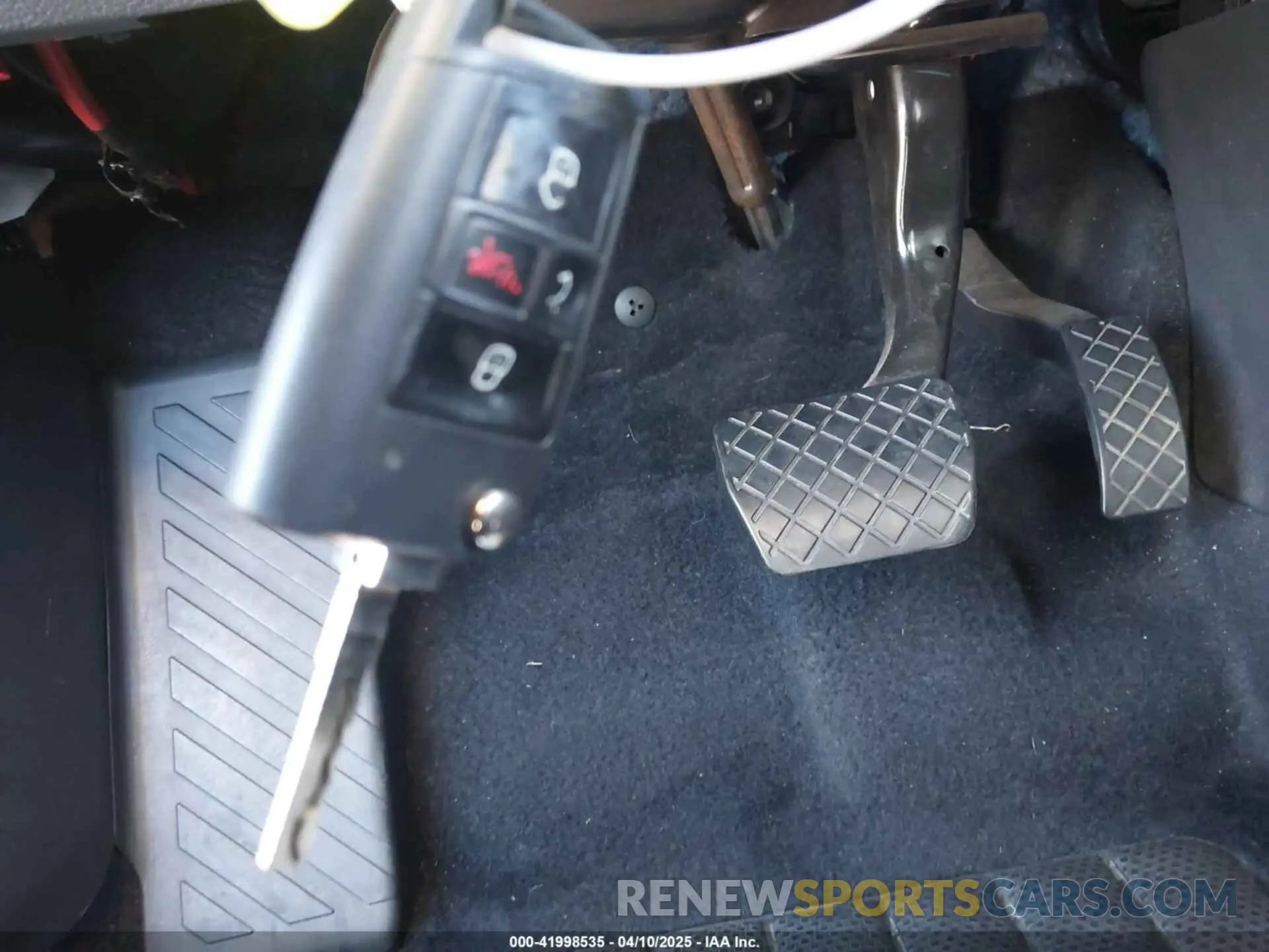 11 Photograph of a damaged car 3VWC57BUXMM039296 VOLKSWAGEN JETTA 2021
