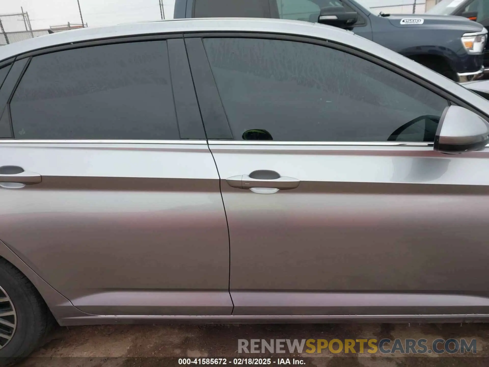 13 Photograph of a damaged car 3VWC57BUXMM092872 VOLKSWAGEN JETTA 2021