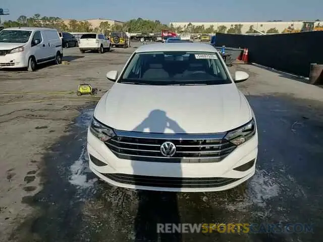 13 Photograph of a damaged car 3VWN57BU1MM068453 VOLKSWAGEN JETTA 2021