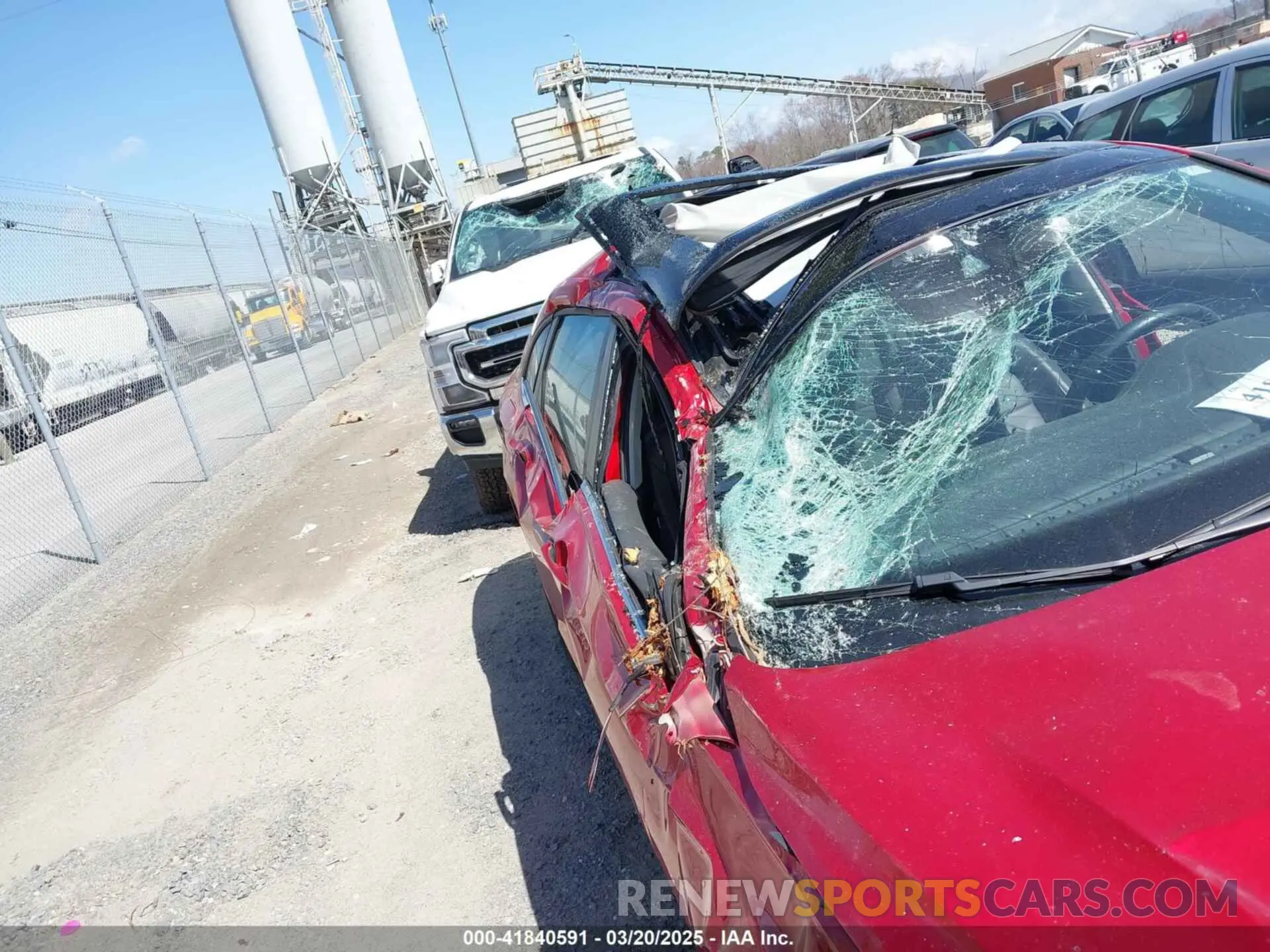 6 Photograph of a damaged car 3VW7M7BU1NM004359 VOLKSWAGEN JETTA 2022