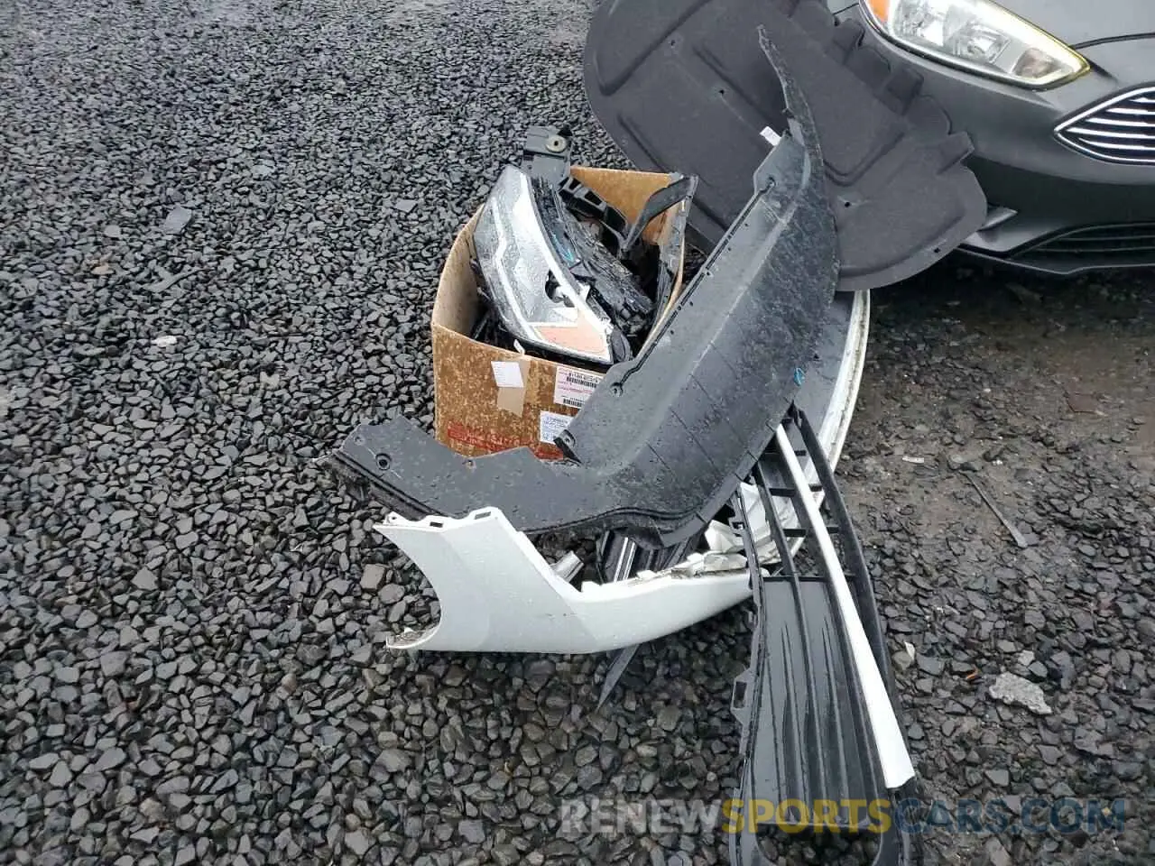 12 Photograph of a damaged car 3VWAM7BUXNM028326 VOLKSWAGEN JETTA 2022