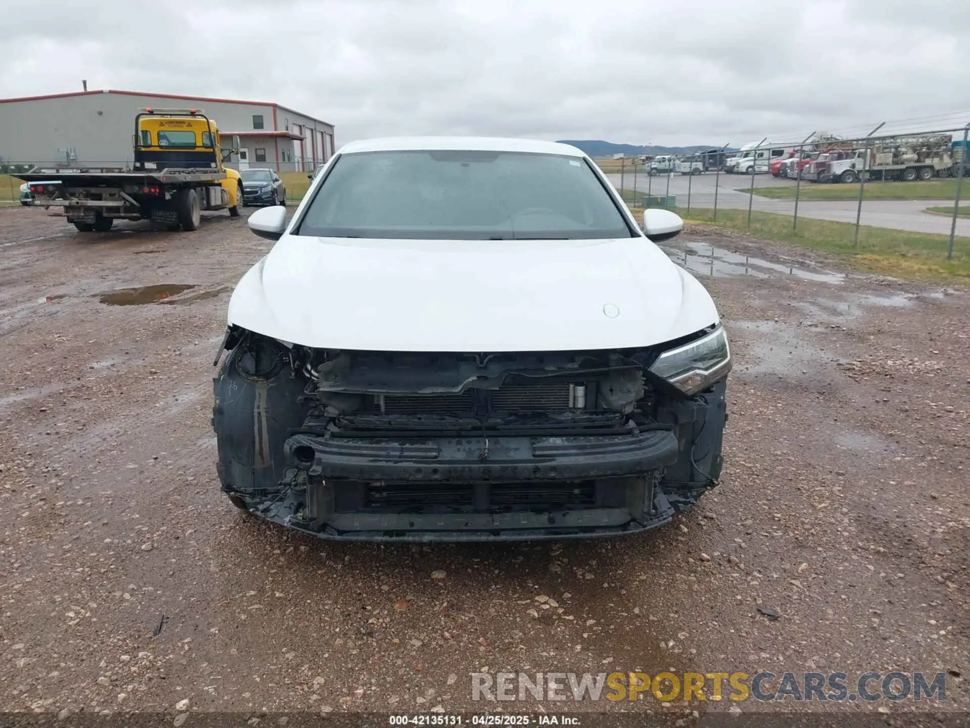 13 Photograph of a damaged car 3VWBM7BU3NM022131 VOLKSWAGEN JETTA 2022