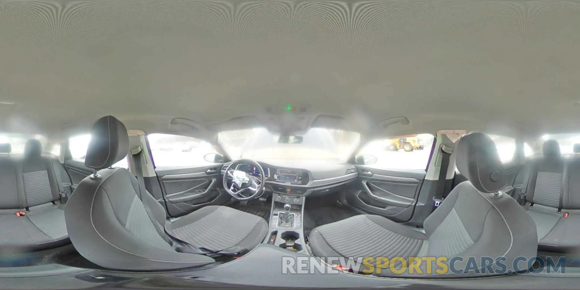 13 Photograph of a damaged car 3VWCM7BU5NM002015 VOLKSWAGEN JETTA 2022