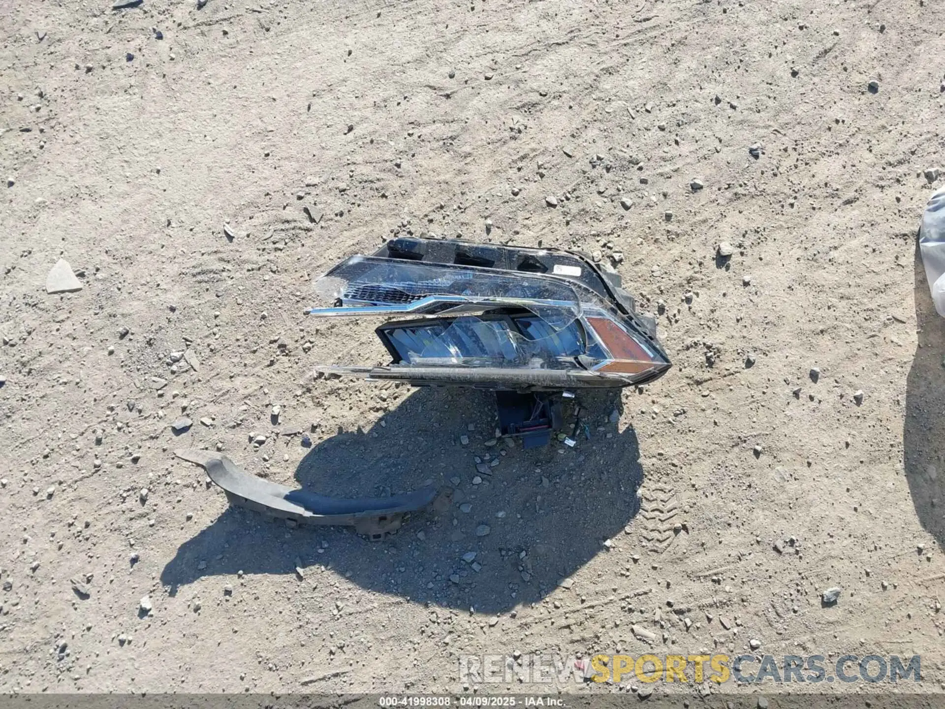 12 Photograph of a damaged car 3VW5M7BU5PM021627 VOLKSWAGEN JETTA 2023