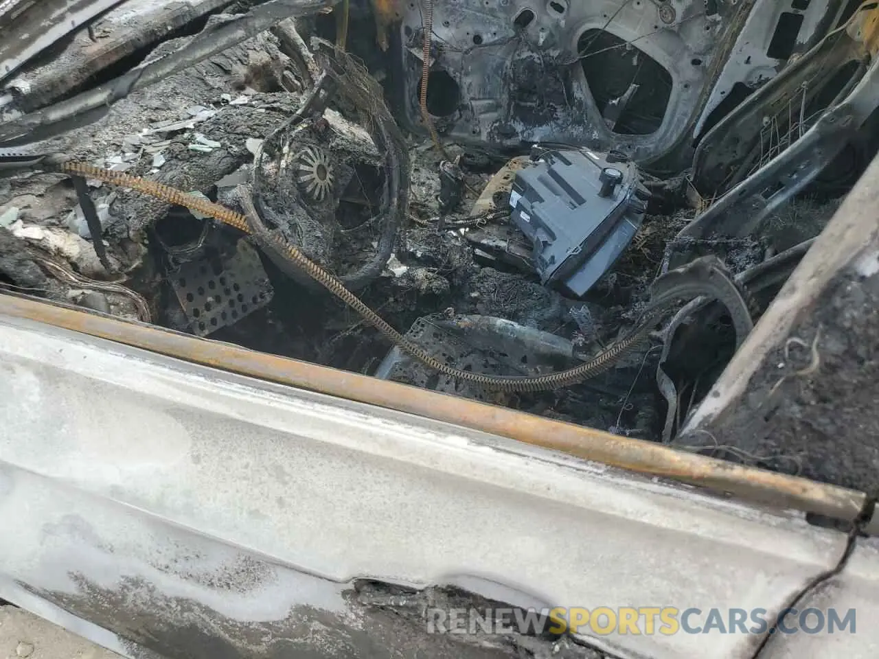 7 Photograph of a damaged car 3VW5M7BU7PM047677 VOLKSWAGEN JETTA 2023