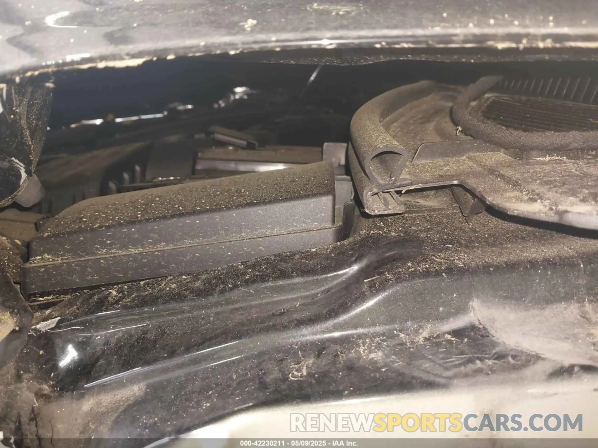 10 Photograph of a damaged car 3VW5M7BU8PM019113 VOLKSWAGEN JETTA 2023