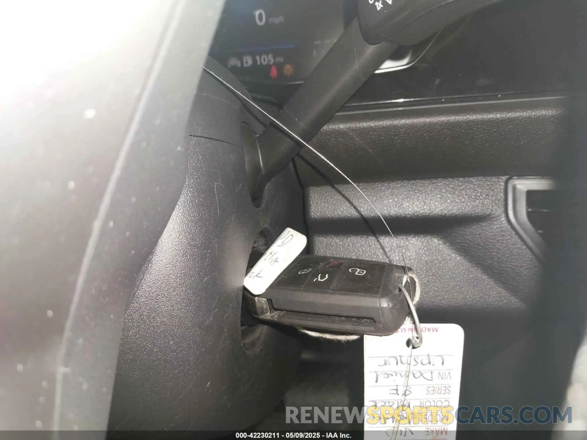 11 Photograph of a damaged car 3VW5M7BU8PM019113 VOLKSWAGEN JETTA 2023