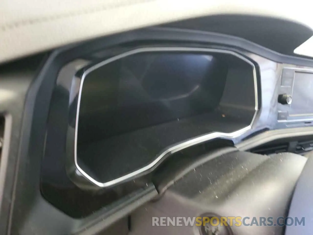 9 Photograph of a damaged car 3VW5M7BU9PM054243 VOLKSWAGEN JETTA 2023