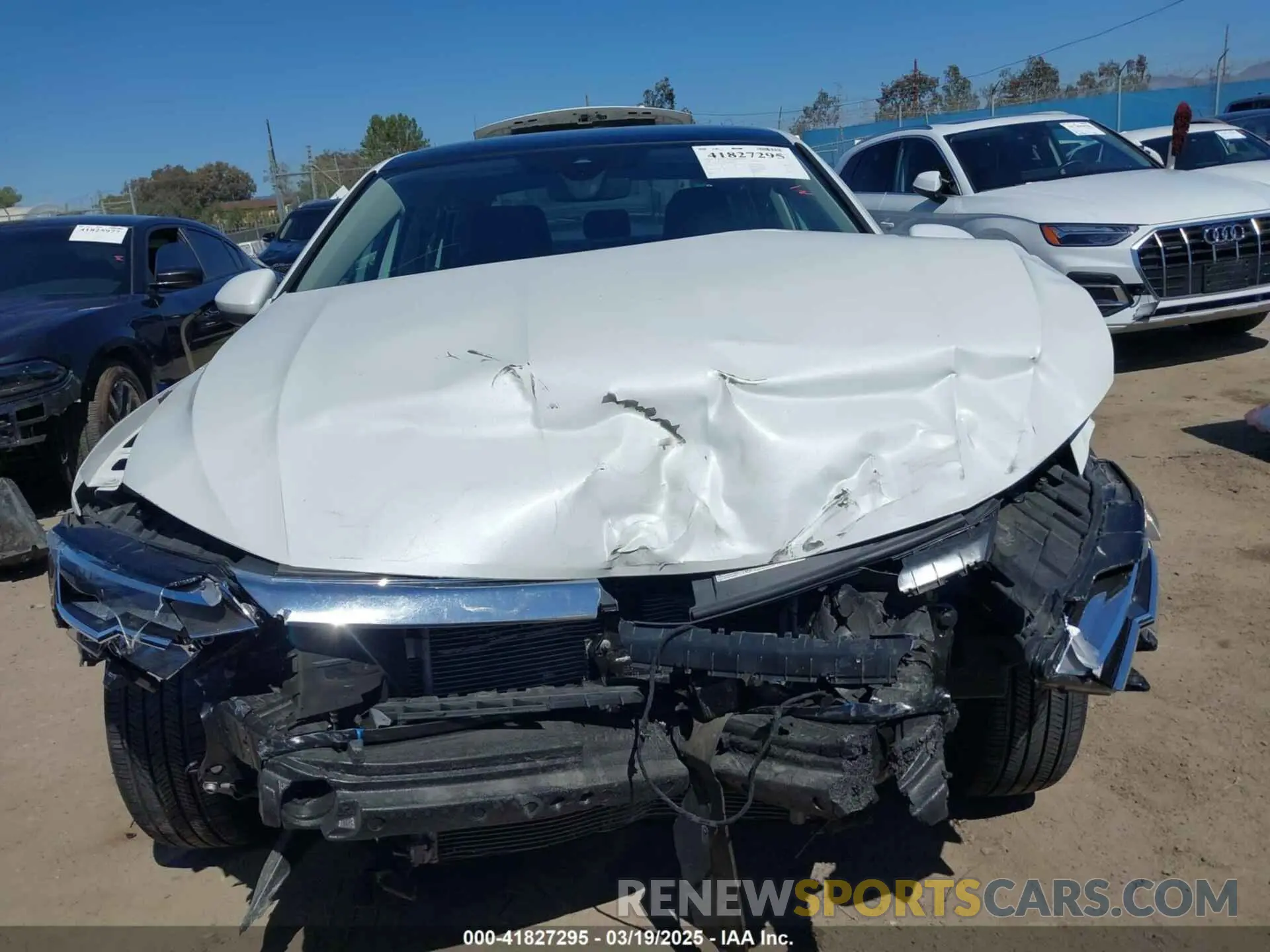 12 Photograph of a damaged car 3VW7M7BU0PM048694 VOLKSWAGEN JETTA 2023