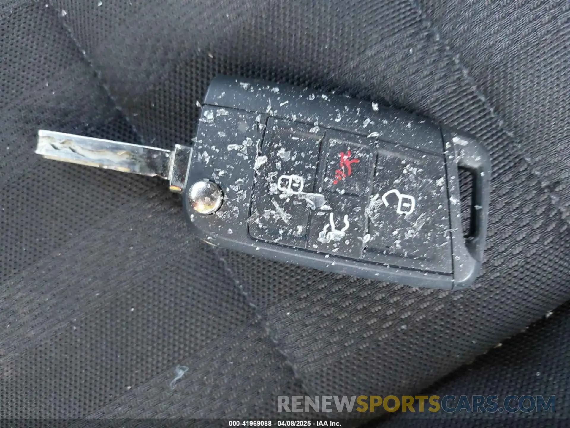11 Photograph of a damaged car 3VWAM7BU2PM060254 VOLKSWAGEN JETTA 2023