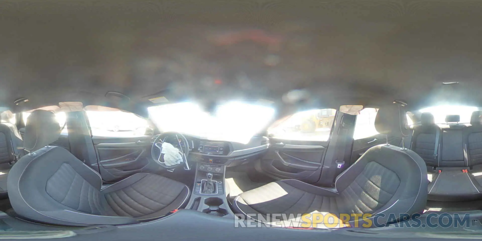 13 Photograph of a damaged car 3VWBM7BU0PM045532 VOLKSWAGEN JETTA 2023