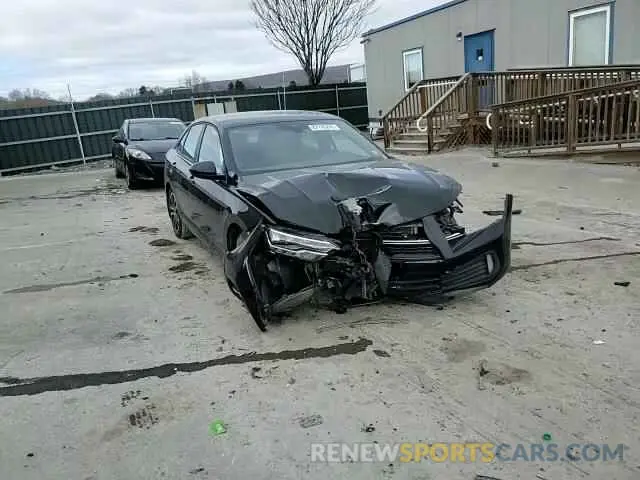14 Photograph of a damaged car 3VWBM7BU7PM060531 VOLKSWAGEN JETTA 2023