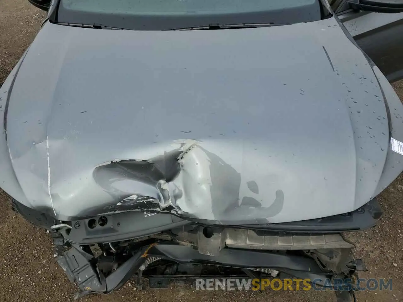 11 Photograph of a damaged car 3VWSM7BU4PM049485 VOLKSWAGEN JETTA 2023