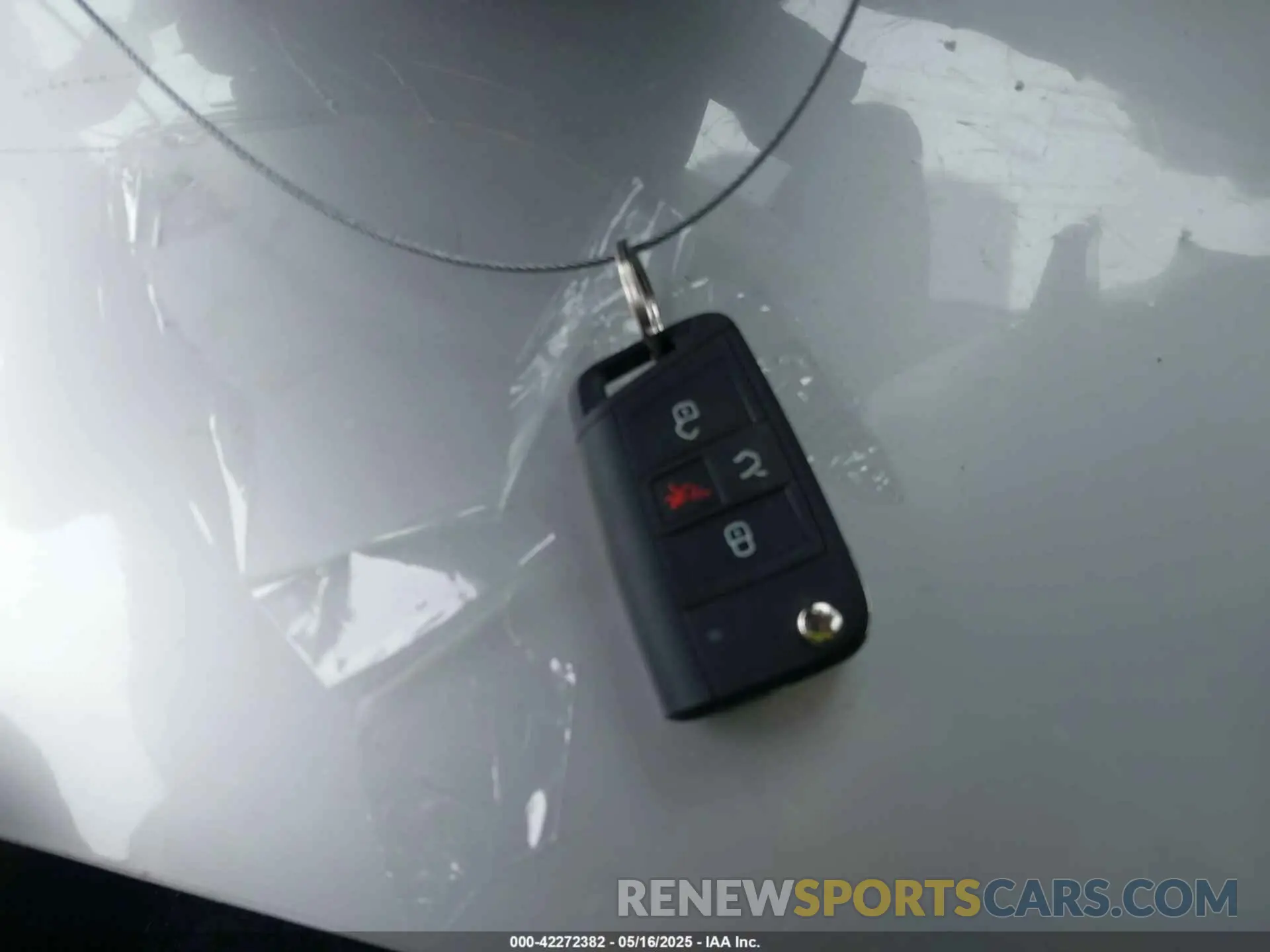 11 Photograph of a damaged car 3VW5M7BU2RM065135 VOLKSWAGEN JETTA 2024