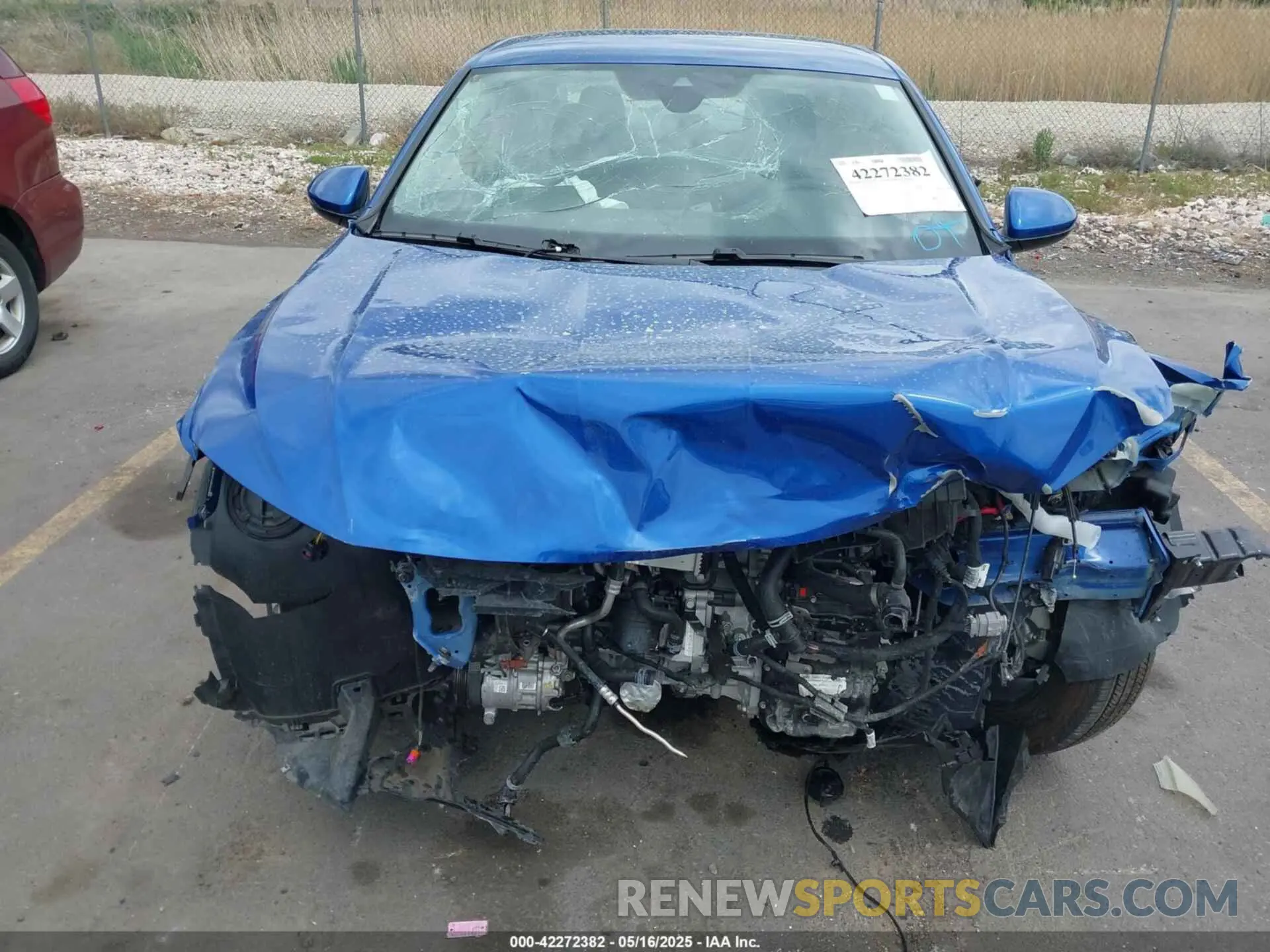 12 Photograph of a damaged car 3VW5M7BU2RM065135 VOLKSWAGEN JETTA 2024