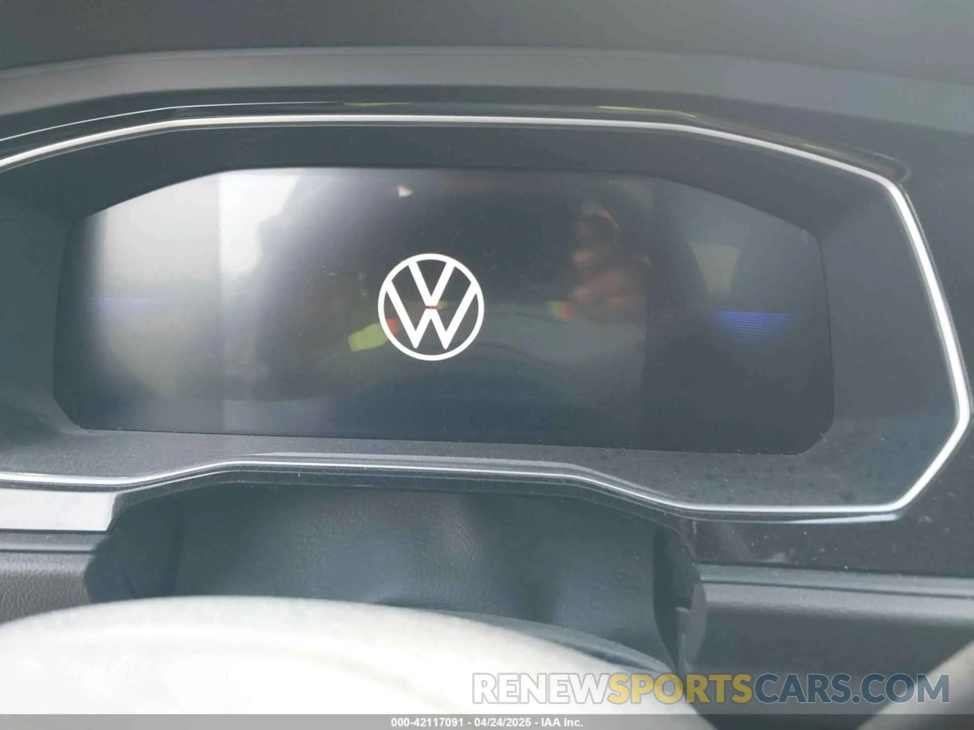 14 Photograph of a damaged car 3VW5M7BU2RM092061 VOLKSWAGEN JETTA 2024
