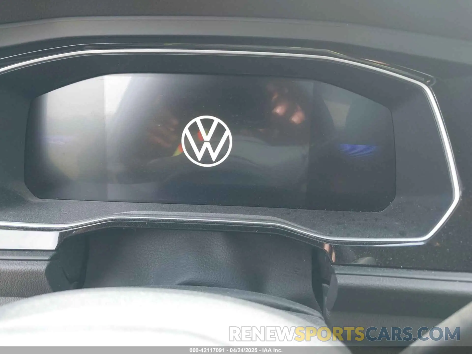 7 Photograph of a damaged car 3VW5M7BU2RM092061 VOLKSWAGEN JETTA 2024