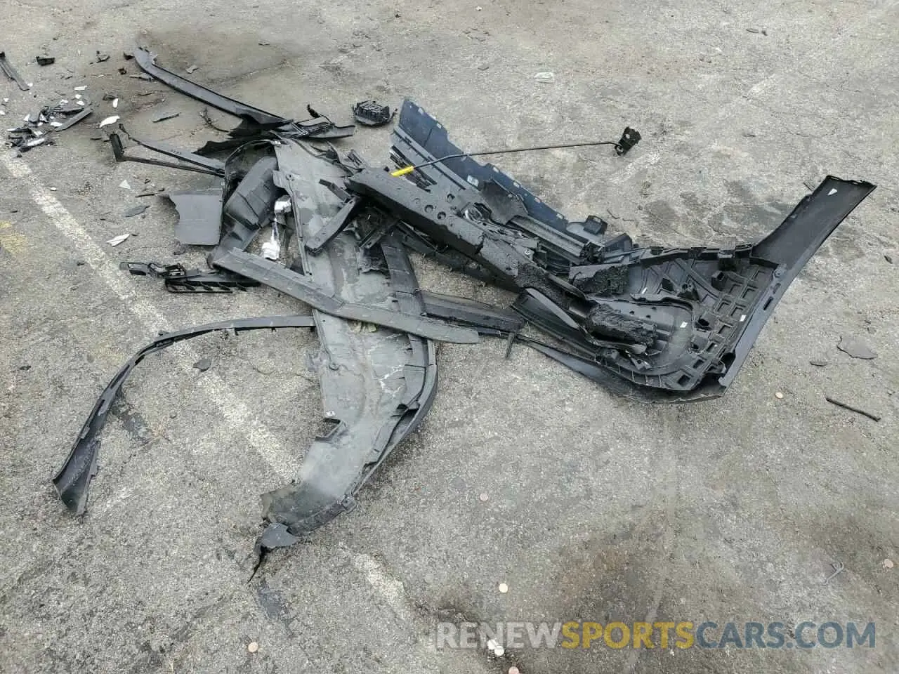 12 Photograph of a damaged car 3VW5M7BU3RM054709 VOLKSWAGEN JETTA 2024