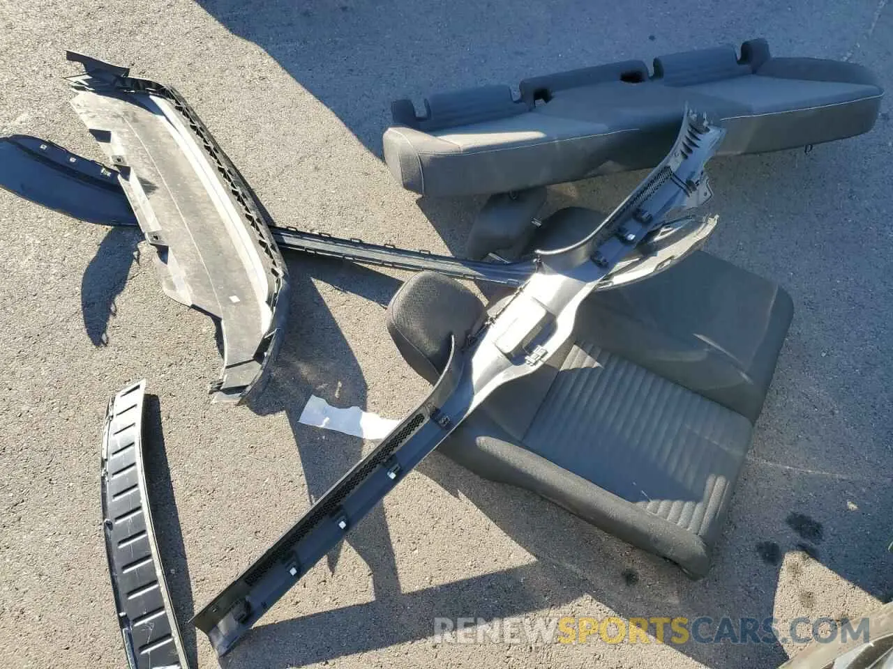 12 Photograph of a damaged car 3VW5M7BU3RM083269 VOLKSWAGEN JETTA 2024