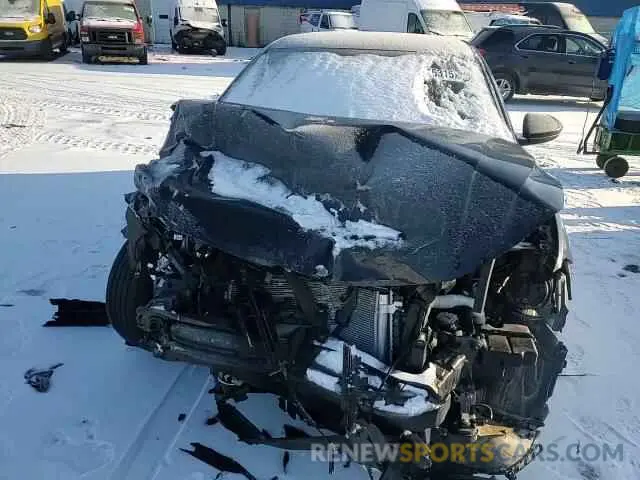 10 Photograph of a damaged car 3VW5M7BU3RM100040 VOLKSWAGEN JETTA 2024