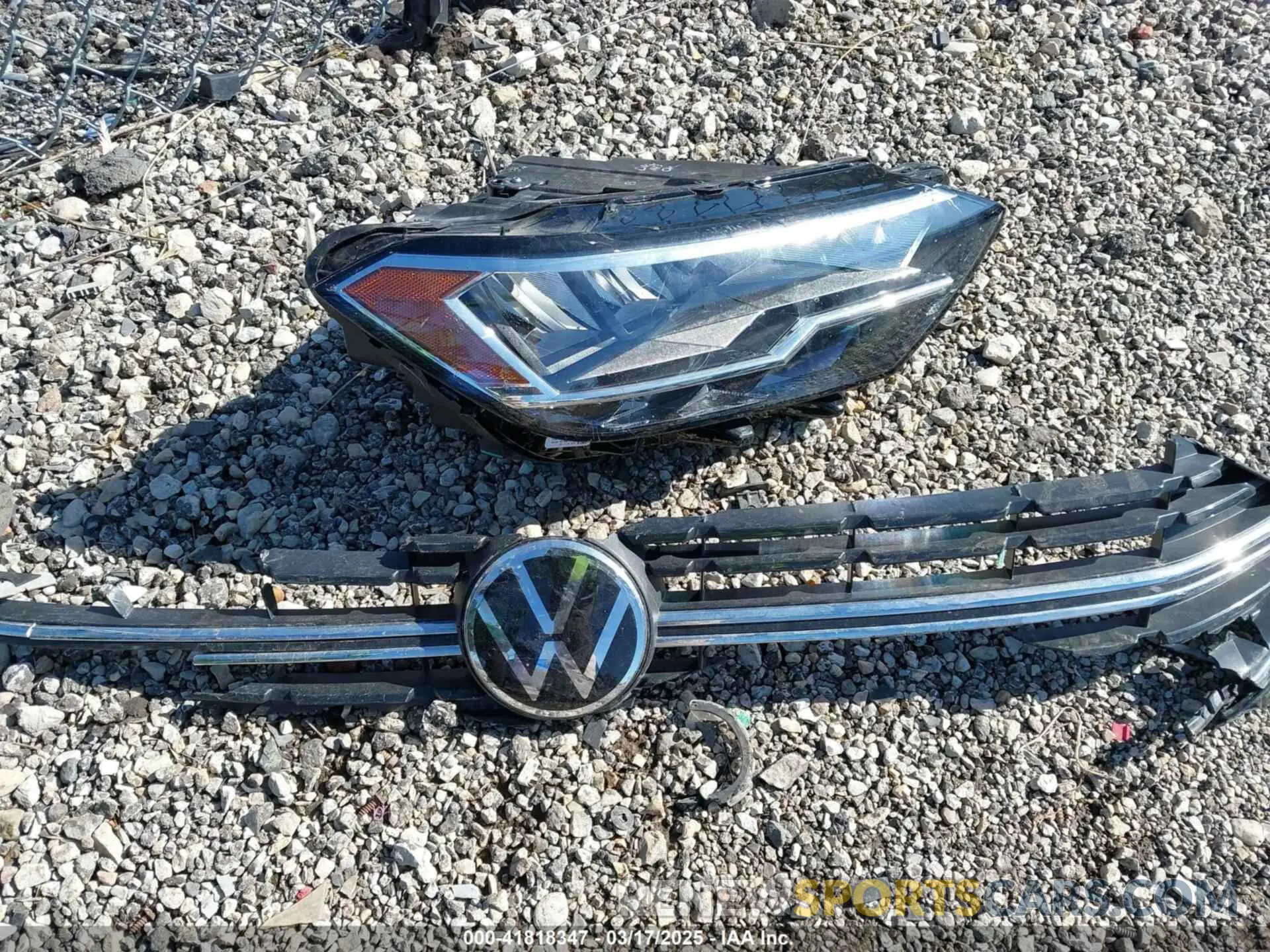 12 Photograph of a damaged car 3VW5M7BU4RM037238 VOLKSWAGEN JETTA 2024