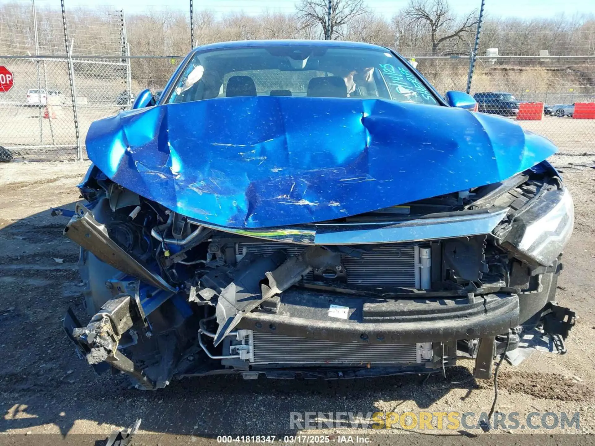 13 Photograph of a damaged car 3VW5M7BU4RM037238 VOLKSWAGEN JETTA 2024