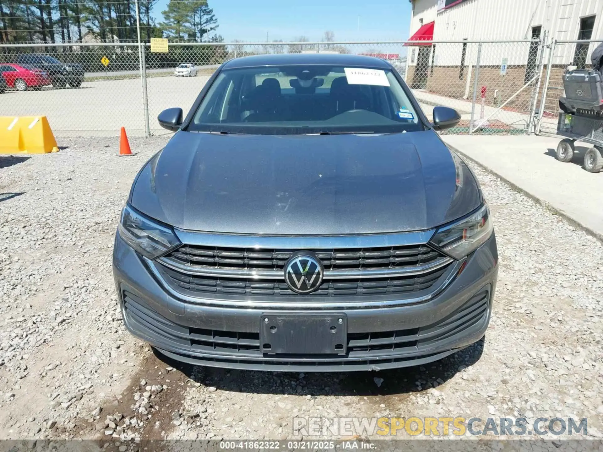 12 Photograph of a damaged car 3VW5M7BU5RM005768 VOLKSWAGEN JETTA 2024