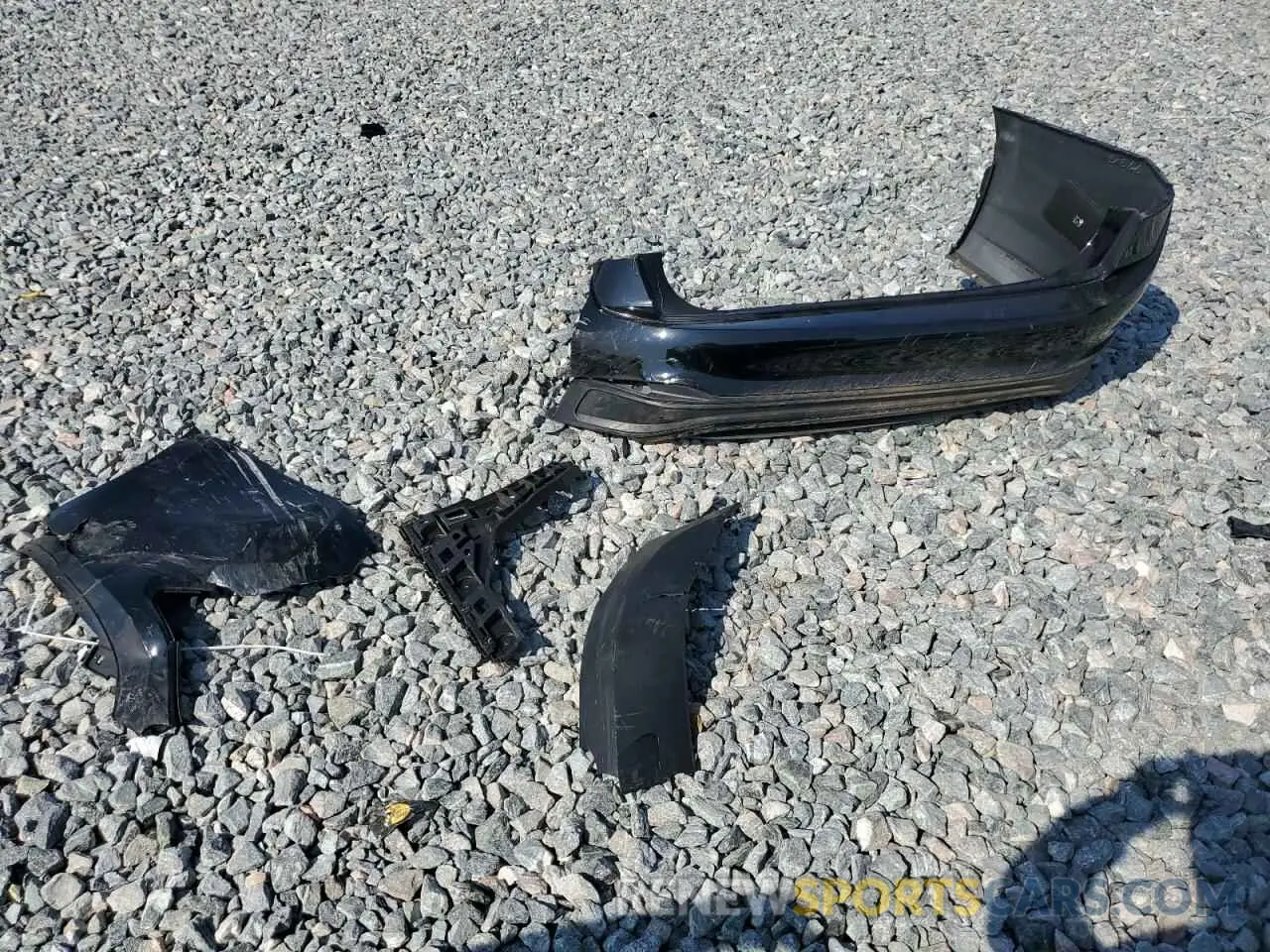 12 Photograph of a damaged car 3VW5M7BU8RM063986 VOLKSWAGEN JETTA 2024