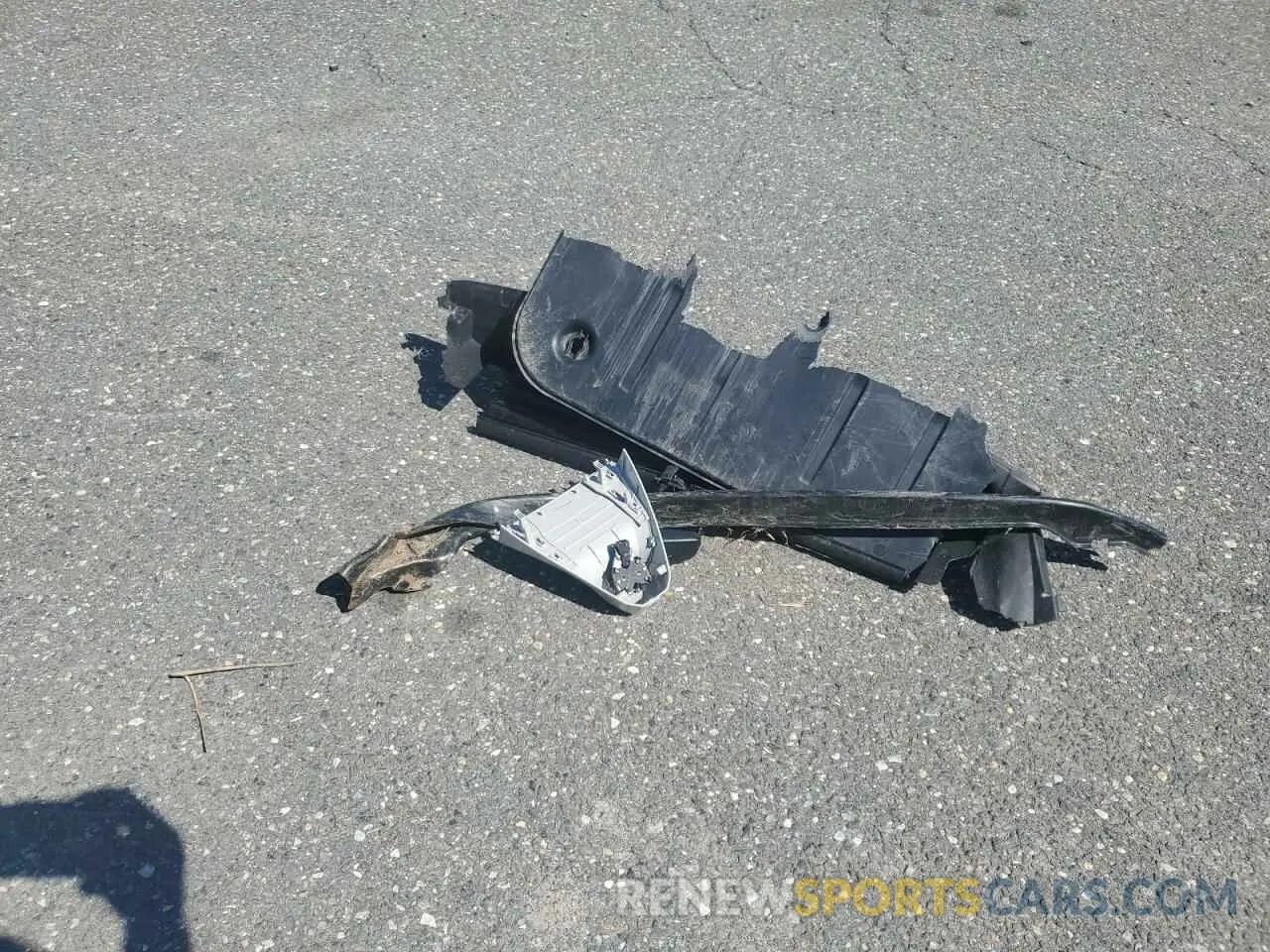 12 Photograph of a damaged car 3VW5M7BU8RM092694 VOLKSWAGEN JETTA 2024