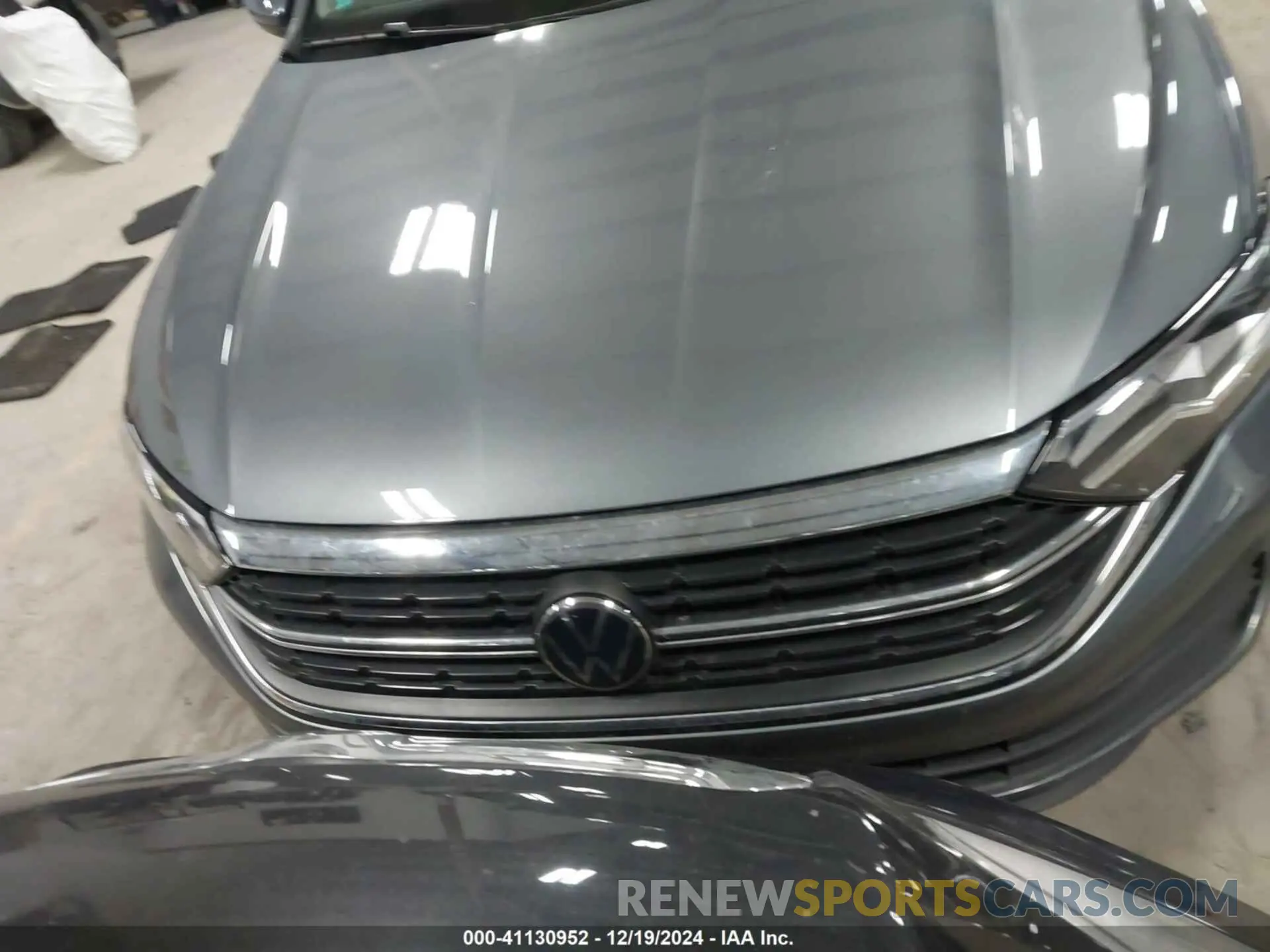 12 Photograph of a damaged car 3VW5M7BU9RM101659 VOLKSWAGEN JETTA 2024