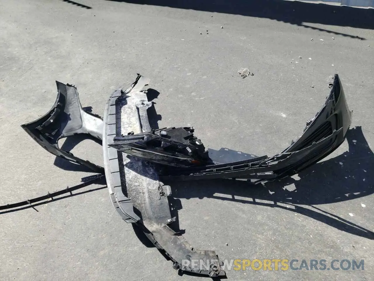 12 Photograph of a damaged car 3VW5M7BUXRM088100 VOLKSWAGEN JETTA 2024