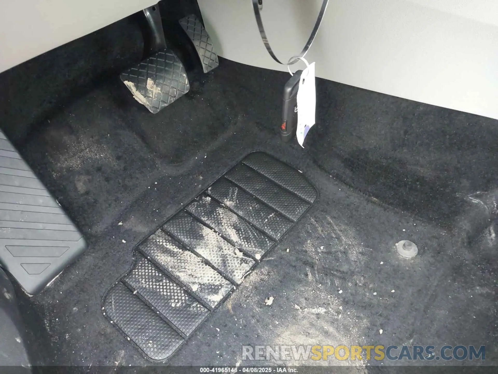11 Photograph of a damaged car 3VW7M7BU0RM040274 VOLKSWAGEN JETTA 2024