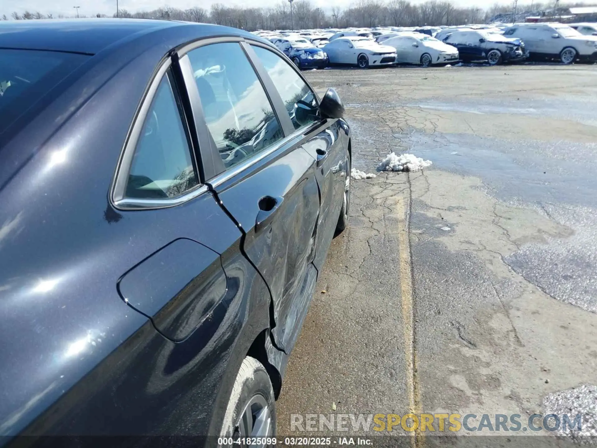 12 Photograph of a damaged car 3VW7M7BU0RM094366 VOLKSWAGEN JETTA 2024