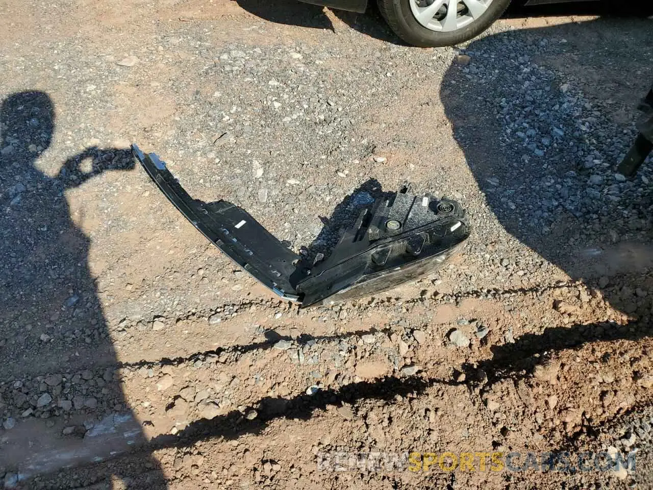 14 Photograph of a damaged car 3VW7M7BU1RM037366 VOLKSWAGEN JETTA 2024