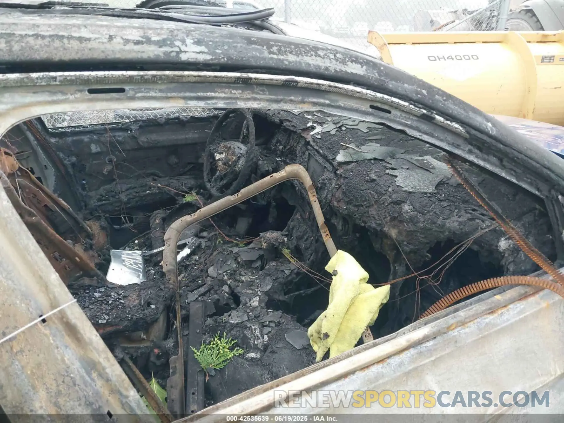 5 Photograph of a damaged car 3VW7M7BU2RM007681 VOLKSWAGEN JETTA 2024