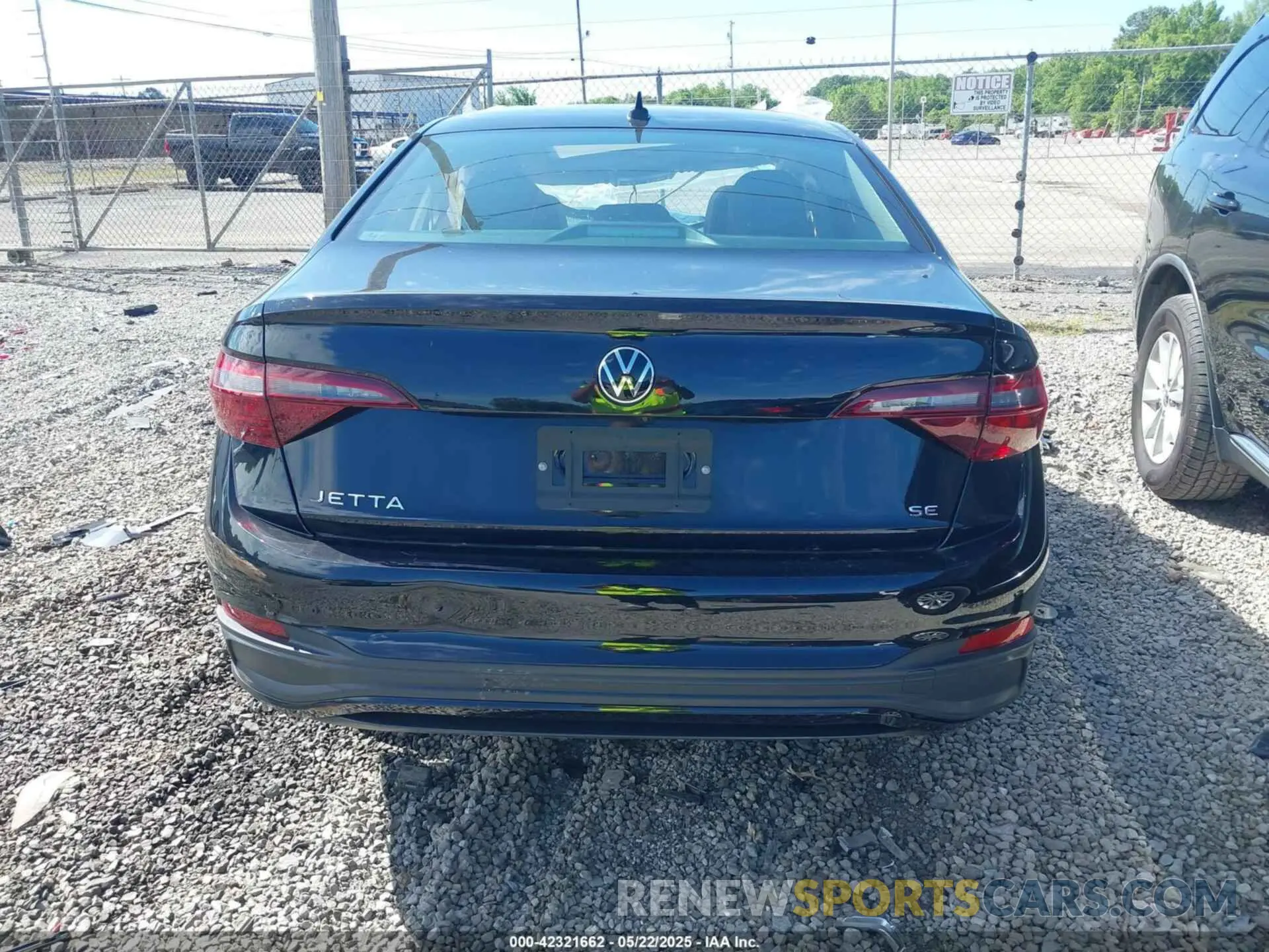 17 Photograph of a damaged car 3VW7M7BU3RM096290 VOLKSWAGEN JETTA 2024