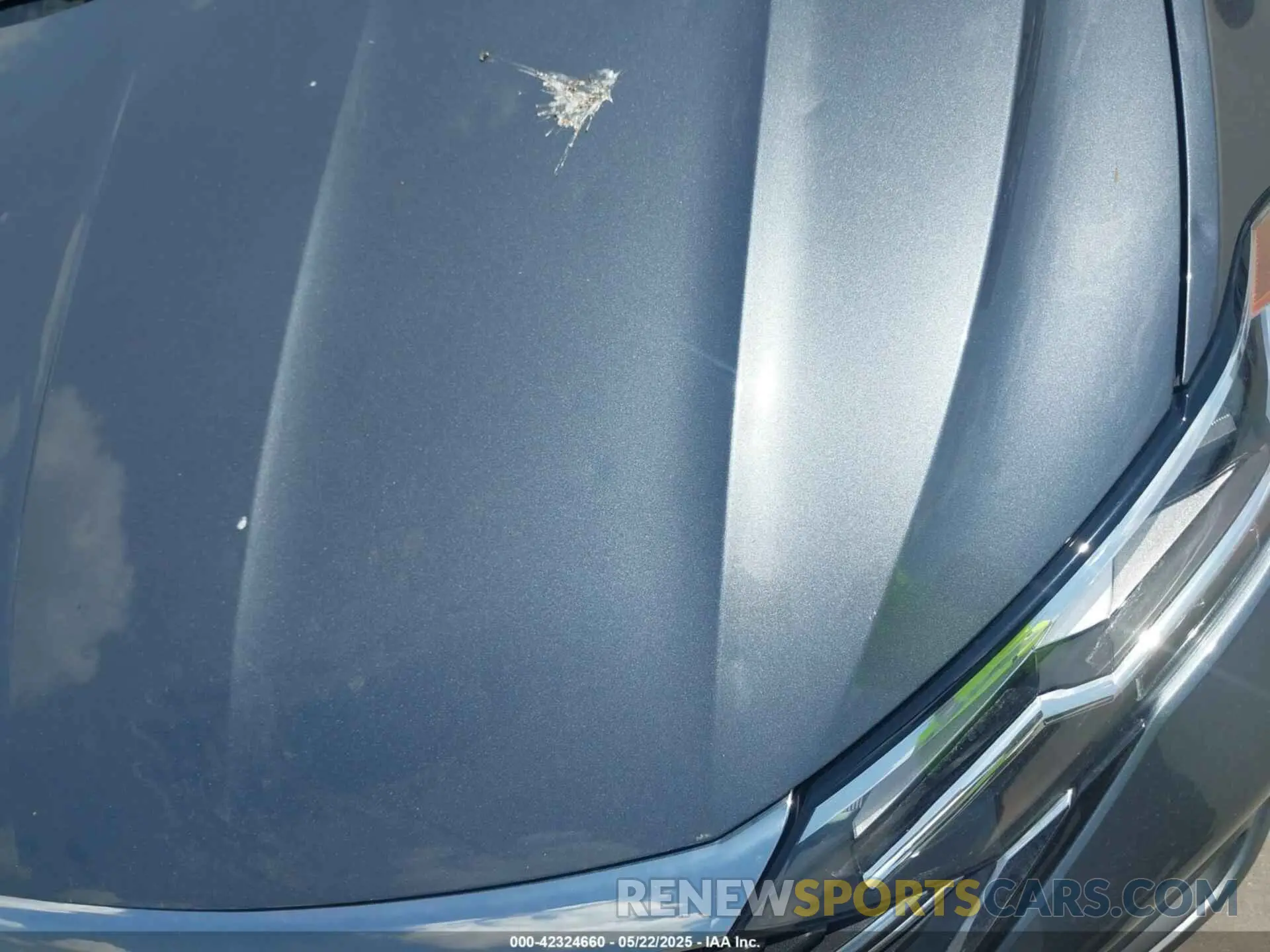 6 Photograph of a damaged car 3VW7M7BU4RM023946 VOLKSWAGEN JETTA 2024